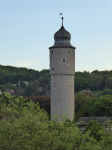 Tauberturm